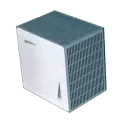 Funai ERW-150X.P FUJI приточно-вытяжная вентиляционная установка 6