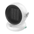 Royal Clima RFH-B1000DC-WT BELLO тепловентилятор 1