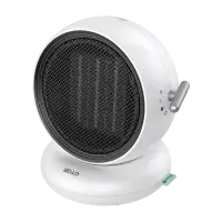 Royal Clima RFH-B1000DC-WT BELLO тепловентилятор