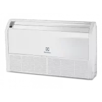 Electrolux EACU-36H/UP2/N3/EACO-36H/UP2/N3_LAK сплит-система напольно-потолочного типа