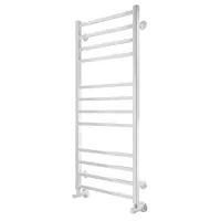 Royal Thermo Axel П12 500х1200 white - полотенцесушитель