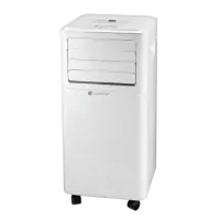 Loriot LPC-07TAM Arctic мобильный кондиционер