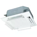 Mitsubishi Heavy FDT125VG/FDC125VSX кондиционер кассетный 1