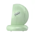 Royal Clima RFH-B1000DC-GN BELLO тепловентилятор 3