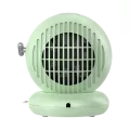 Royal Clima RFH-B1000DC-GN BELLO тепловентилятор 4