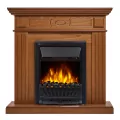 Портал Firelight Bianco Classic дуб 1