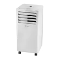 Loriot LPC-09TAM кондиционер напольный 4