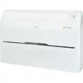 AUX ALCF-H36/5R1 (v2) кондиционер напольно-потолочный 3