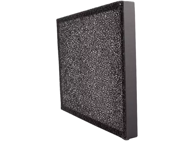 Комплект фильтров Pre-carbon + HEPA FРH-150/155
