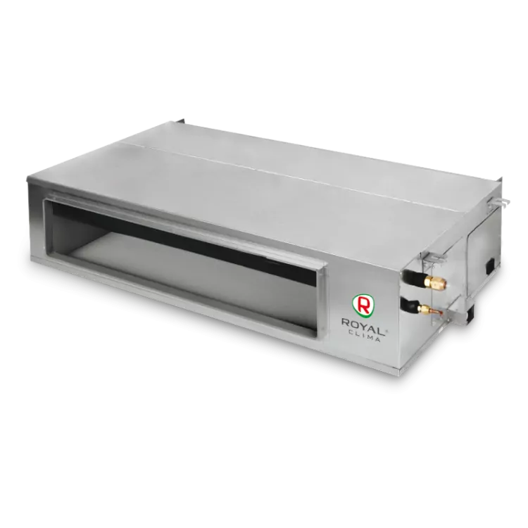 Royal Clima CO-D 36HNXA/CO-E 36HNX кондиционер канальный