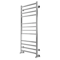 Royal Thermo Axel П12 500х1200 chrom - полотенцесушитель