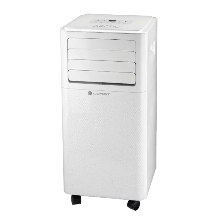 Loriot LPC-12TAM кондиционер напольный