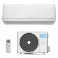 Lessar LS-H12KFE2/LU-H12KFE2 Cool+ сплит-система