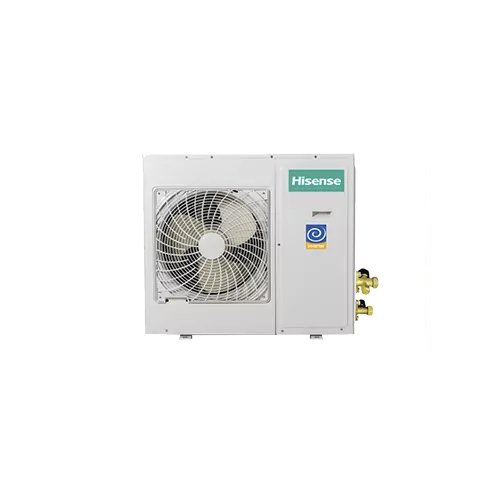 Hisense AUW-36H6SD внешний блок кондиционера