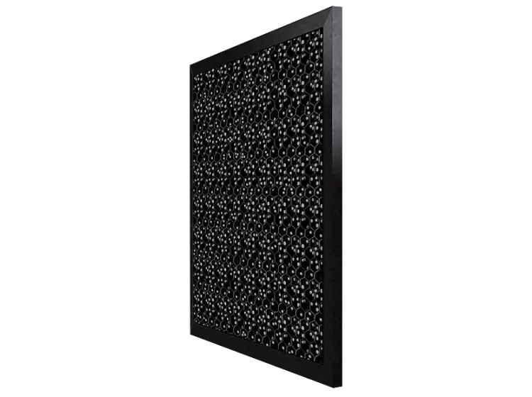 Фильтр угольный VOC FV-150/155