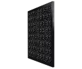 Фильтр угольный VOC FV-150/155 3