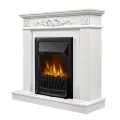 Портал Firelight Noce Classic белый 2