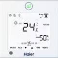 Haier AD71S1LM1FA / 1U71S1LR1FA кондиционер канальный 2