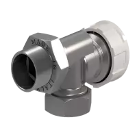 Вентиль термостатический осевой Royal Thermo 1/2"