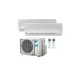 Daikin 2MXF40A внешний блок кондиционера 3