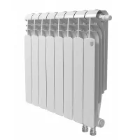 Royal Thermo Vittoria 500 VDR 8 секций радиатор