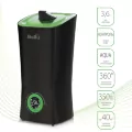 Ballu UHB-205 black/green увлажнитель воздуха ультразвуковой 5