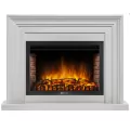 Портал Firelight Stretto 30 белый 1