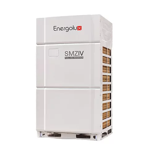 Energolux SMZU75V4AI внешний блок кондиционера