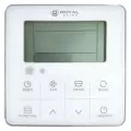 Royal Clima CO-D 60HNXA/CO-E 60HNXA кондиционер канальный 4