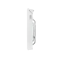 Конвектор Nobo NFK4S 12  2