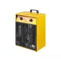 Пушка Ballu BHP-ME-15 4