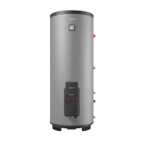 THERMEX Kelpie 200 F водонагреватель