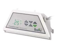 Ballu BCT/EVU-E блок управления конвектора Ballu Transformer Electronic