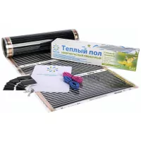 HeatUp 3,5 м2 пленка для теплого пола