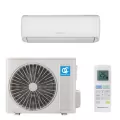 Quattroclima QV-CA24WA/QN-CA24WA Capri сплит-система 1