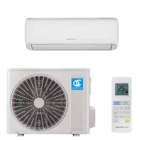 Quattroclima QV-CA24WA/QN-CA24WA Capri сплит-система
