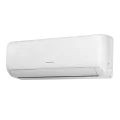 Quattroclima QV-CA24WA/QN-CA24WA Capri сплит-система 3