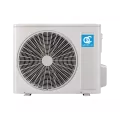 Quattroclima QV-CA24WA/QN-CA24WA Capri сплит-система 5