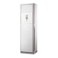 Electrolux EACF-24G/N3_19Y сплит-система колонная