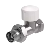 Вентиль термостатический прямой Royal Thermo 1/2"