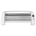 Royal Clima RQH-SL1200-WT SOLARE ИК-обогреватель 2
