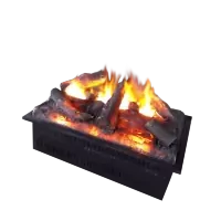 3D Очаг Гленрич Hota