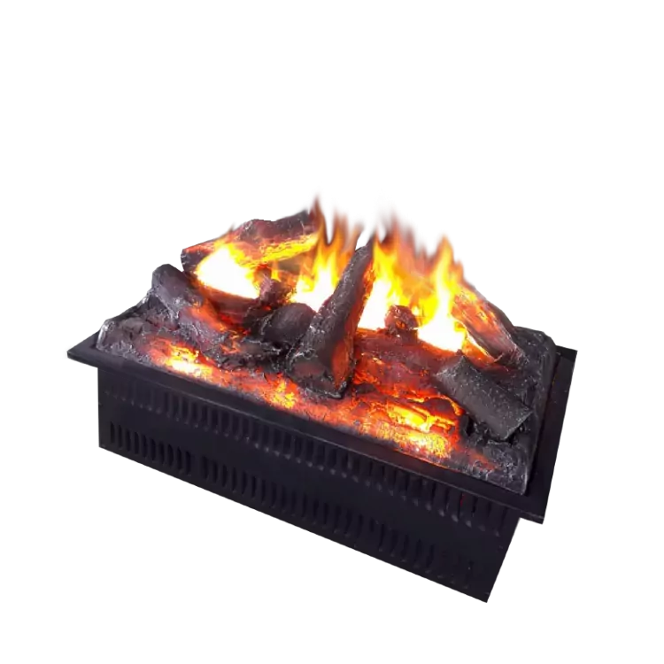 3D Очаг Гленрич Hota