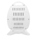 Royal Clima RQH-TS800-WT TOSCANA ИК-обогреватель 4
