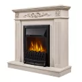 Портал Firelight Noce Classic беленый дуб 1