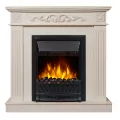 Портал Firelight Noce Classic беленый дуб 2