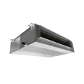 Royal Clima ES-D 18HWI/ES-E 18HXI кондиционер канальный 1