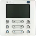 Royal Clima ES-D 18HWI/ES-E 18HXI кондиционер канальный 5