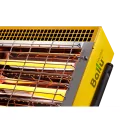Ballu BIH-LM-1.5-S инфракрасный обогреватель 6