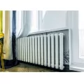 KZTO Гармония 1-1250-12 трубчатый радиатор 6